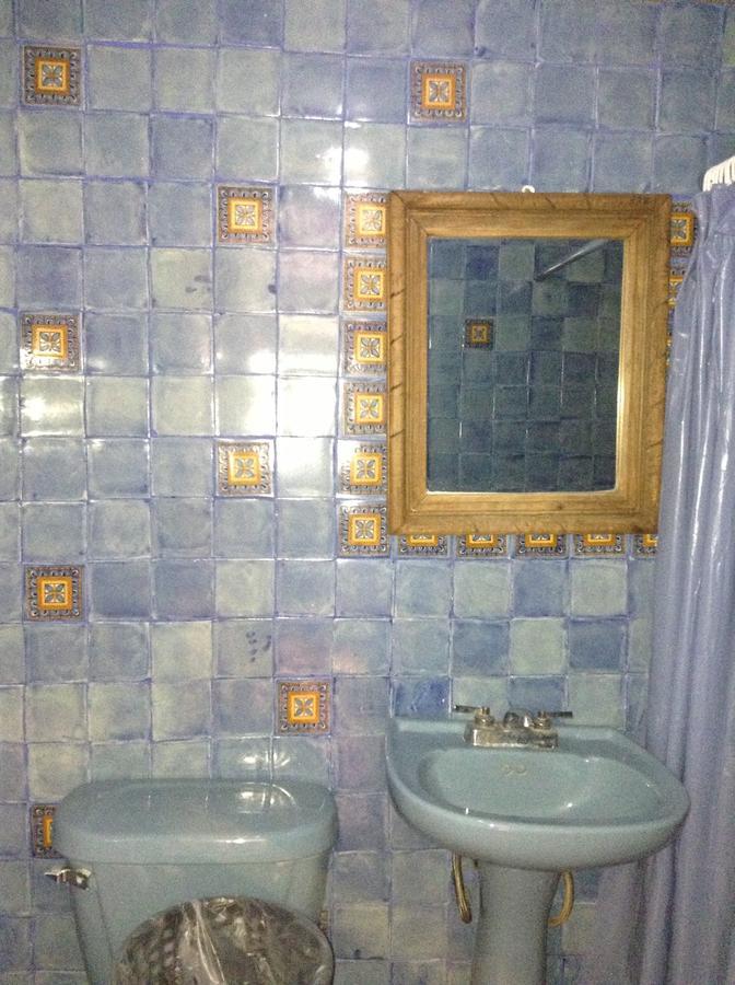 Hotel Los Faroles Catorce 객실 사진